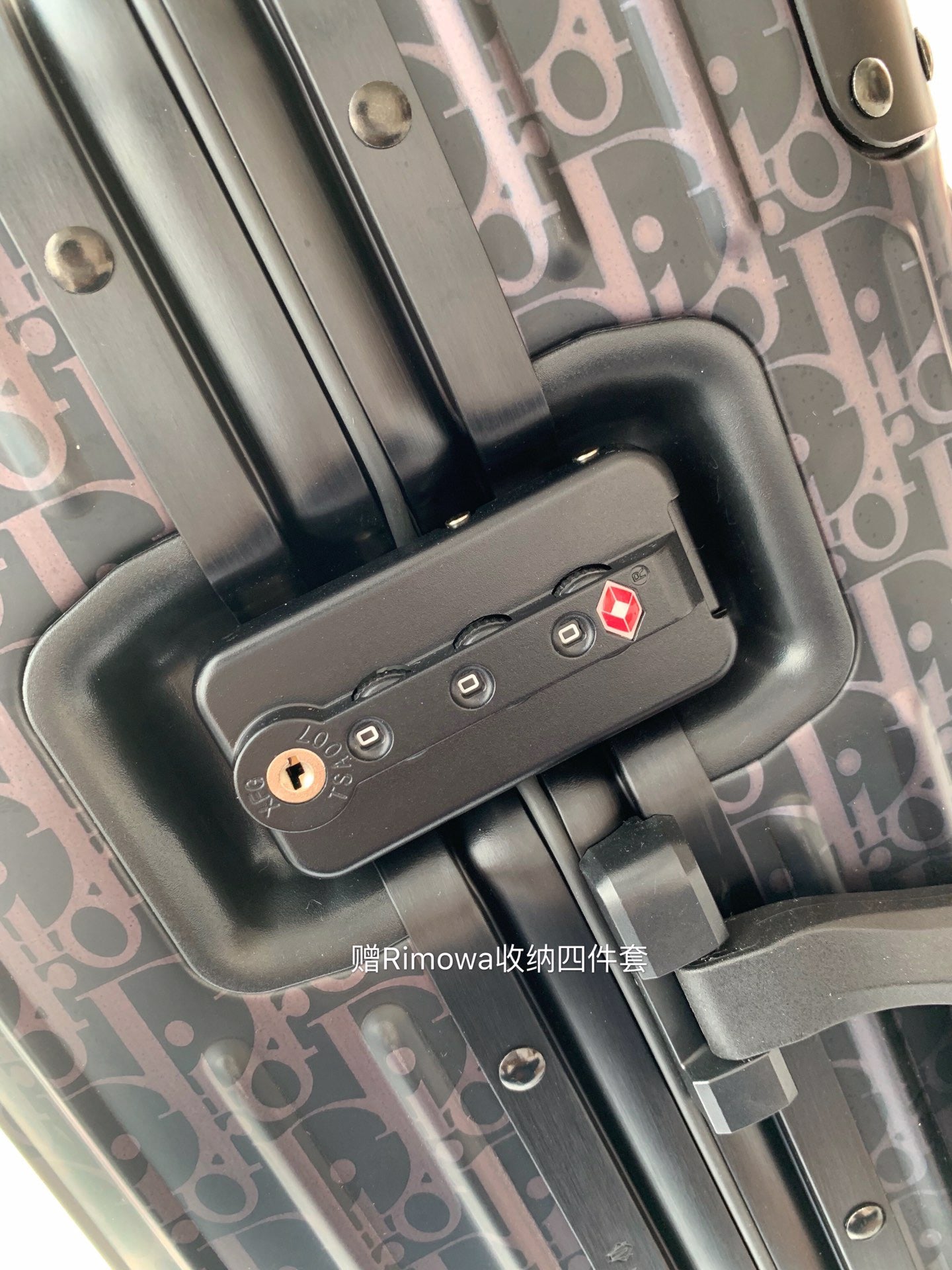 Rimowa Luggage