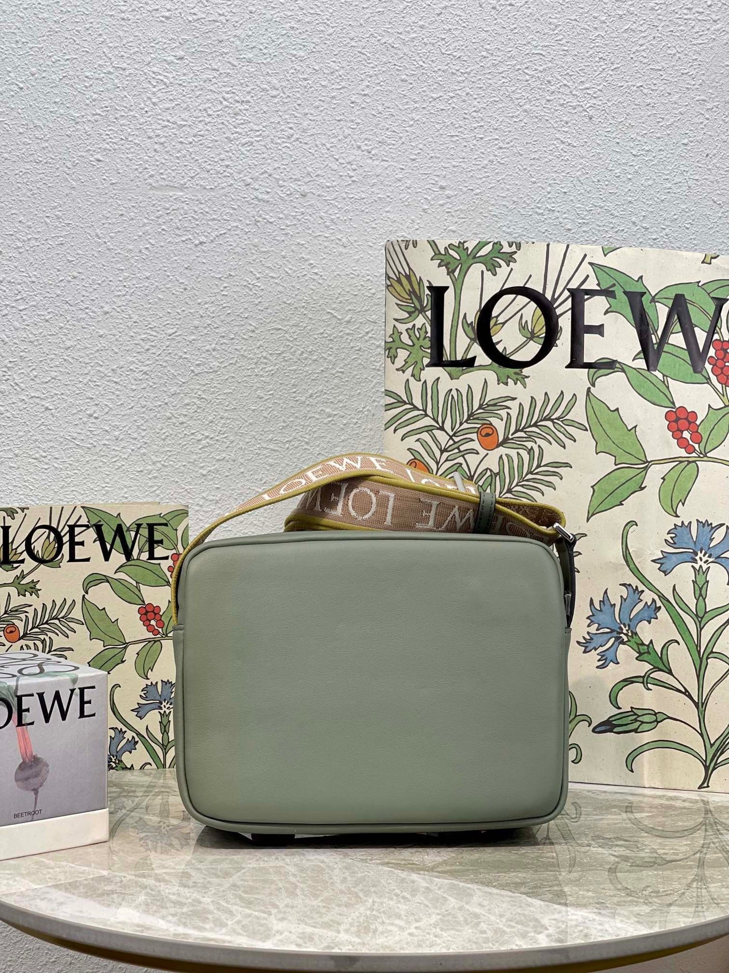 Loewe Messenger Bag