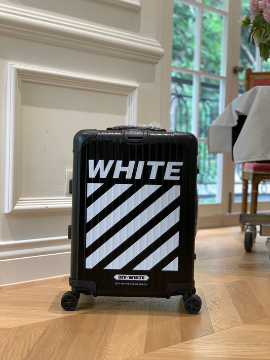 Rimowa Luggage