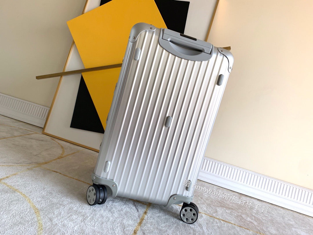 Rimowa Luggage
