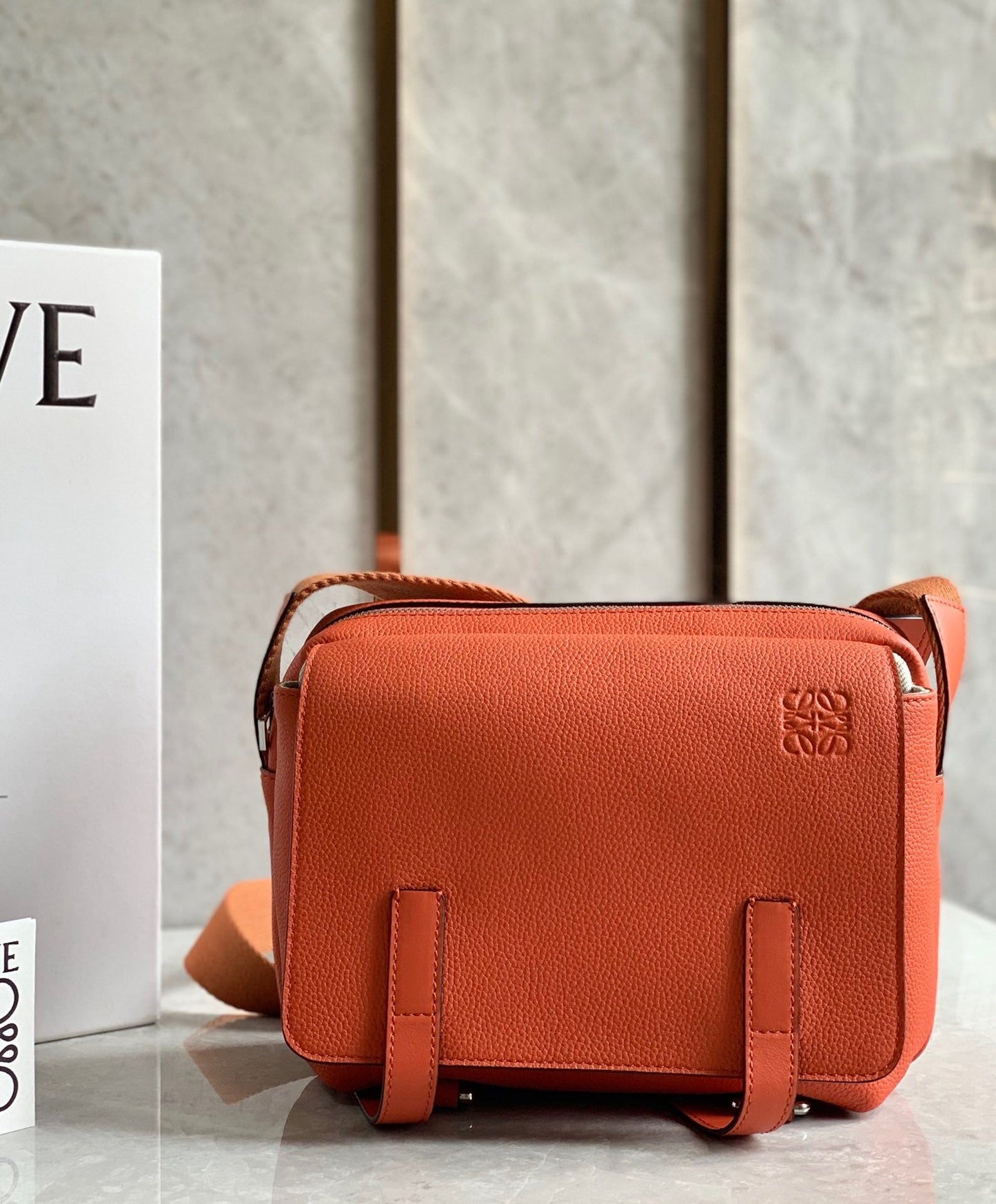 Loewe Messenger Bag