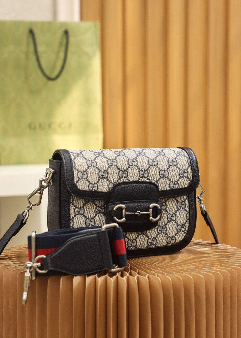 Gucci 1955 Mini HorseBit