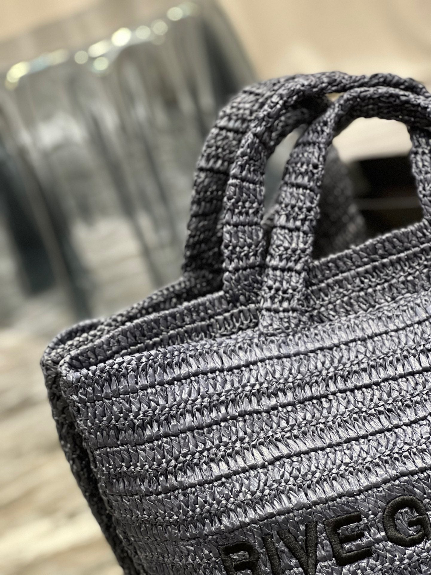 YSL tote