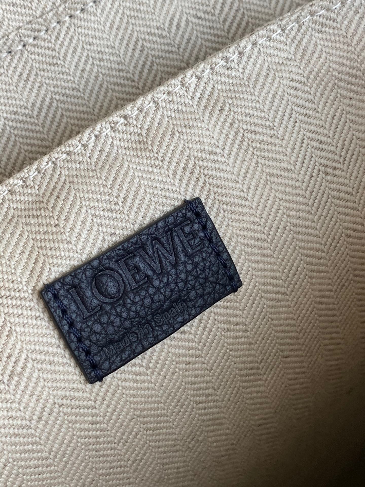 Loewe Backpack