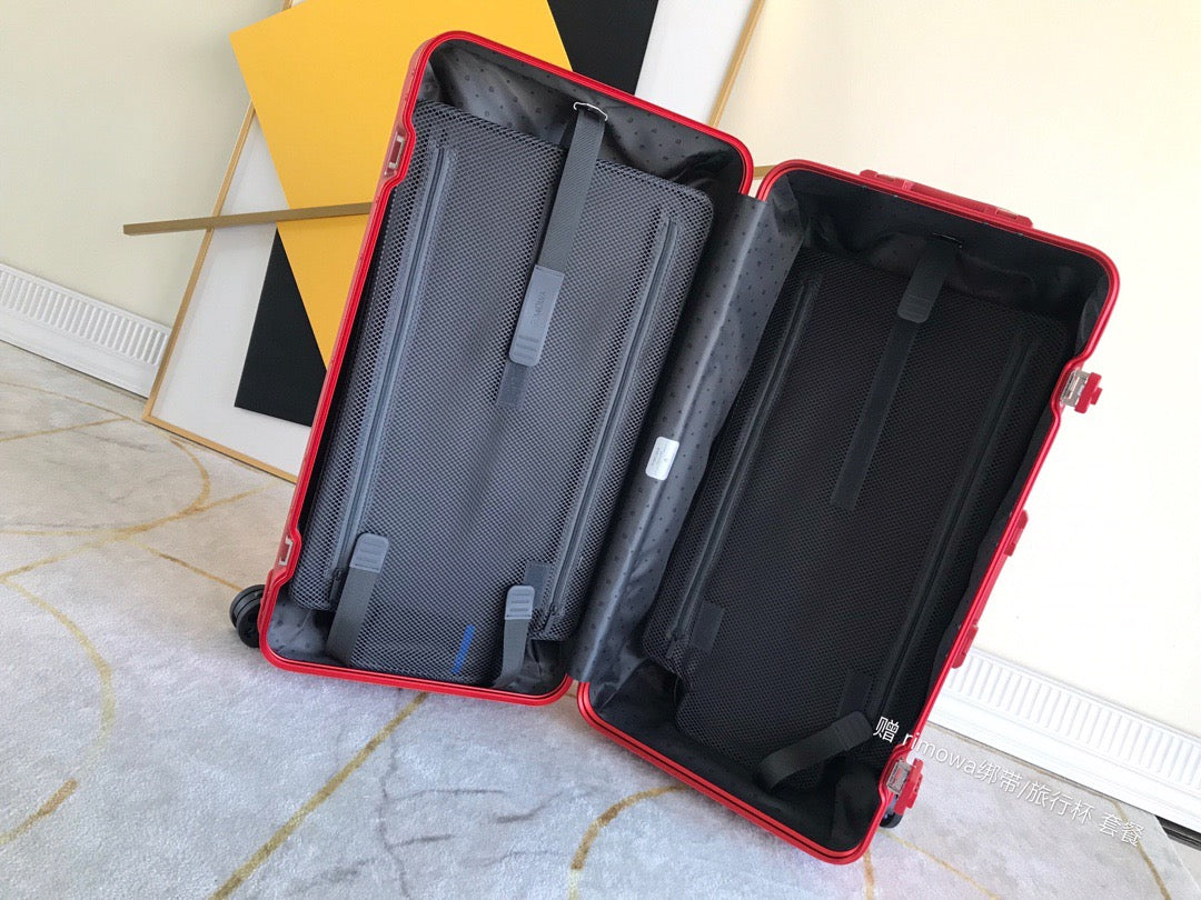 Rimowa Luggage