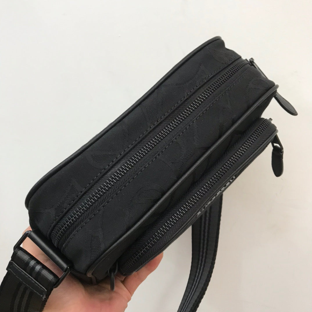 Burberry Messenger Bag