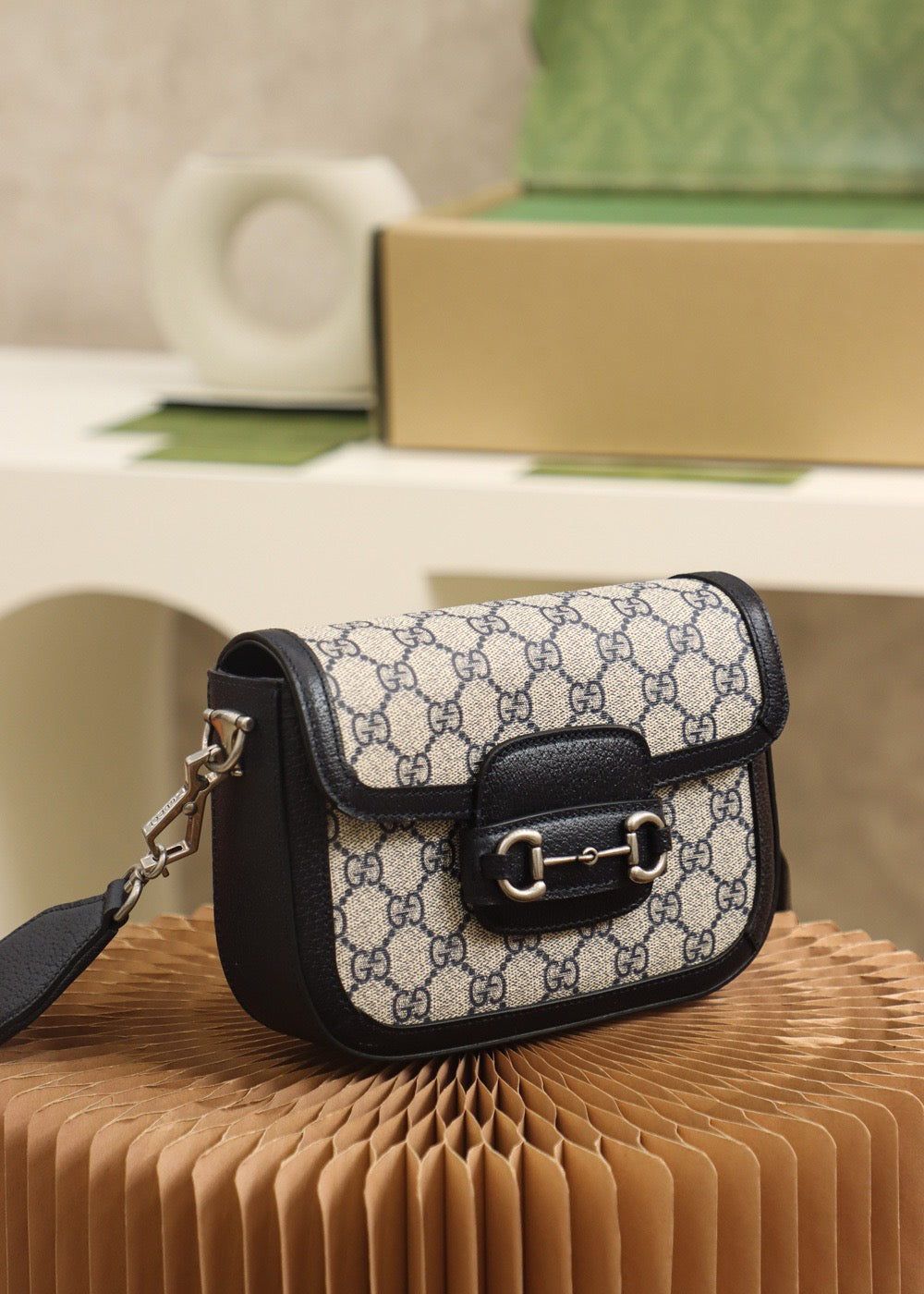 Gucci 1955 Mini HorseBit