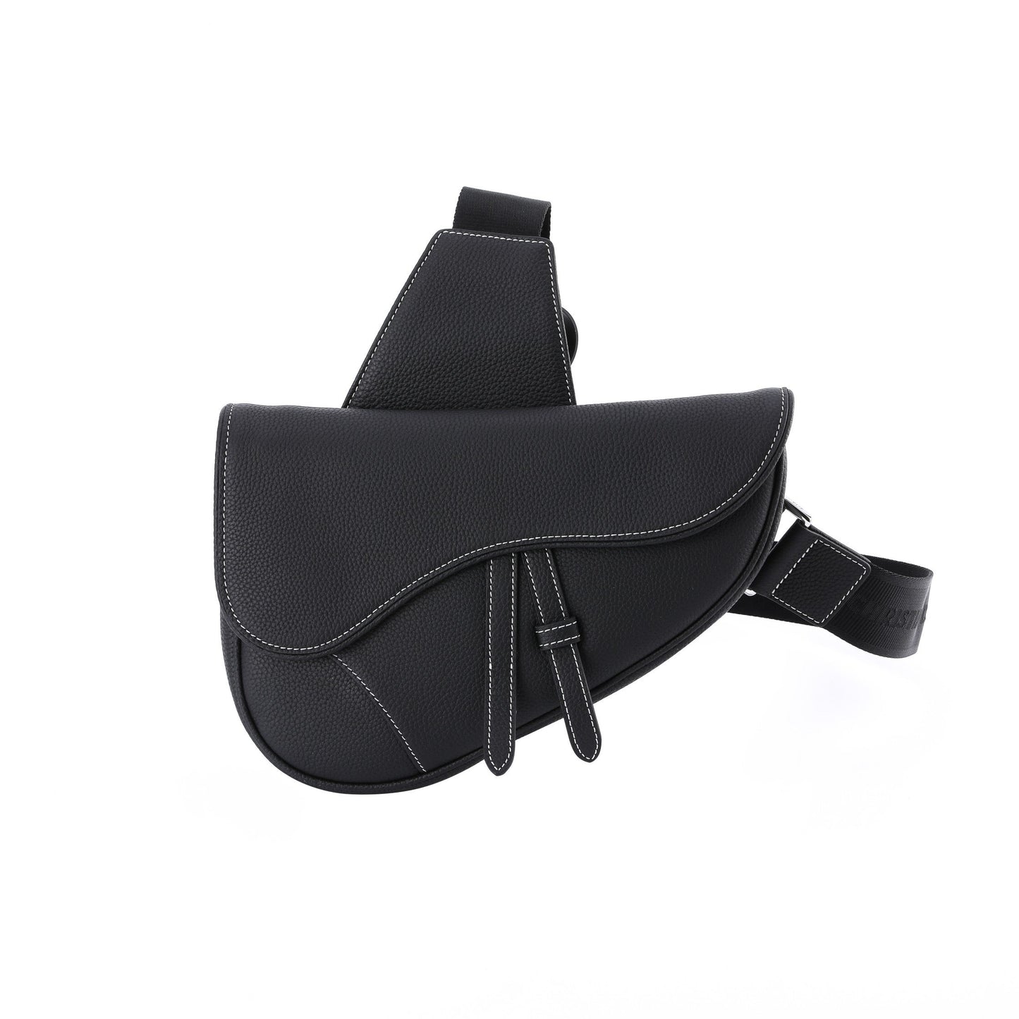Dior Saddle Bag