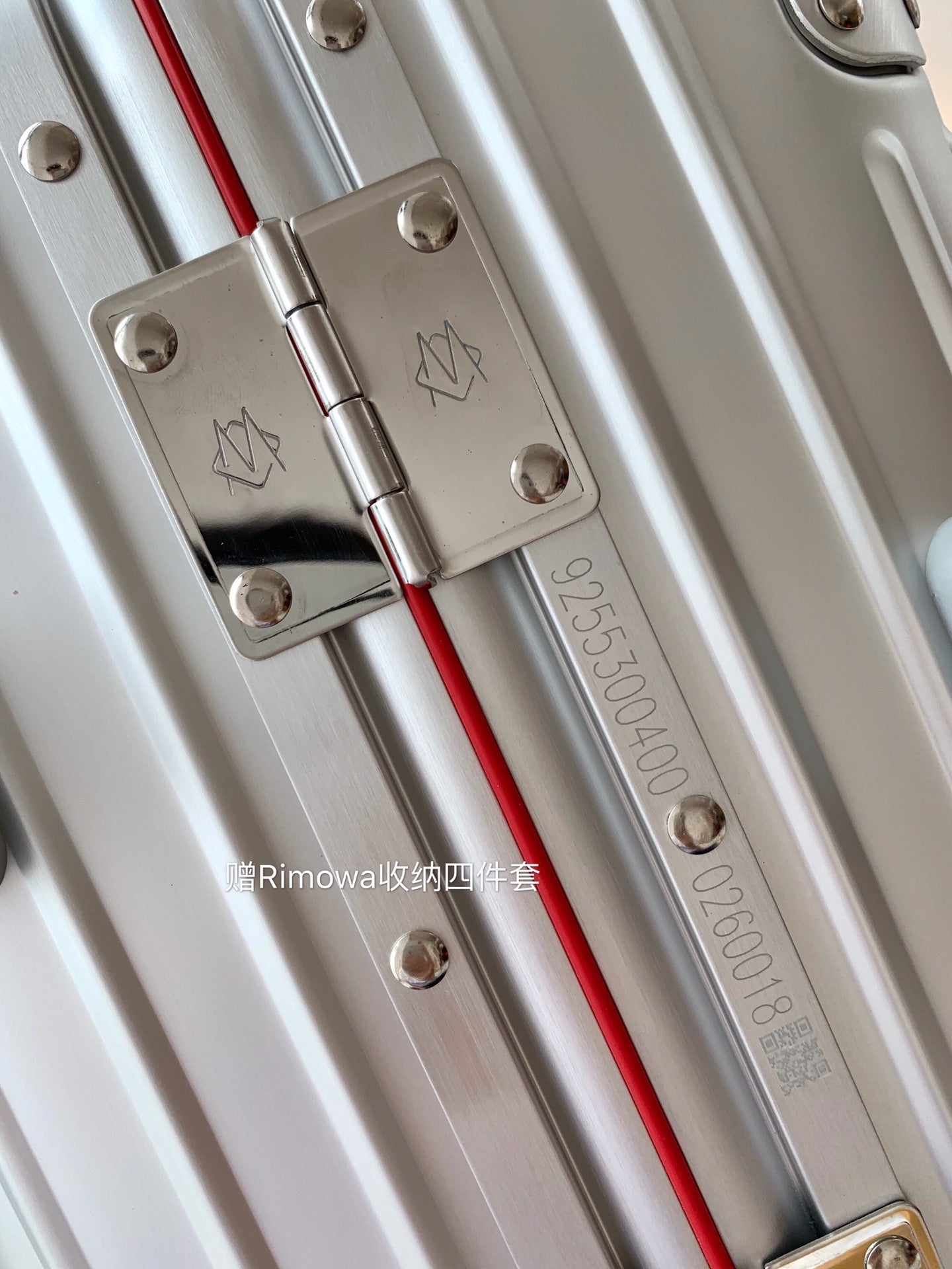 Rimowa Luggage