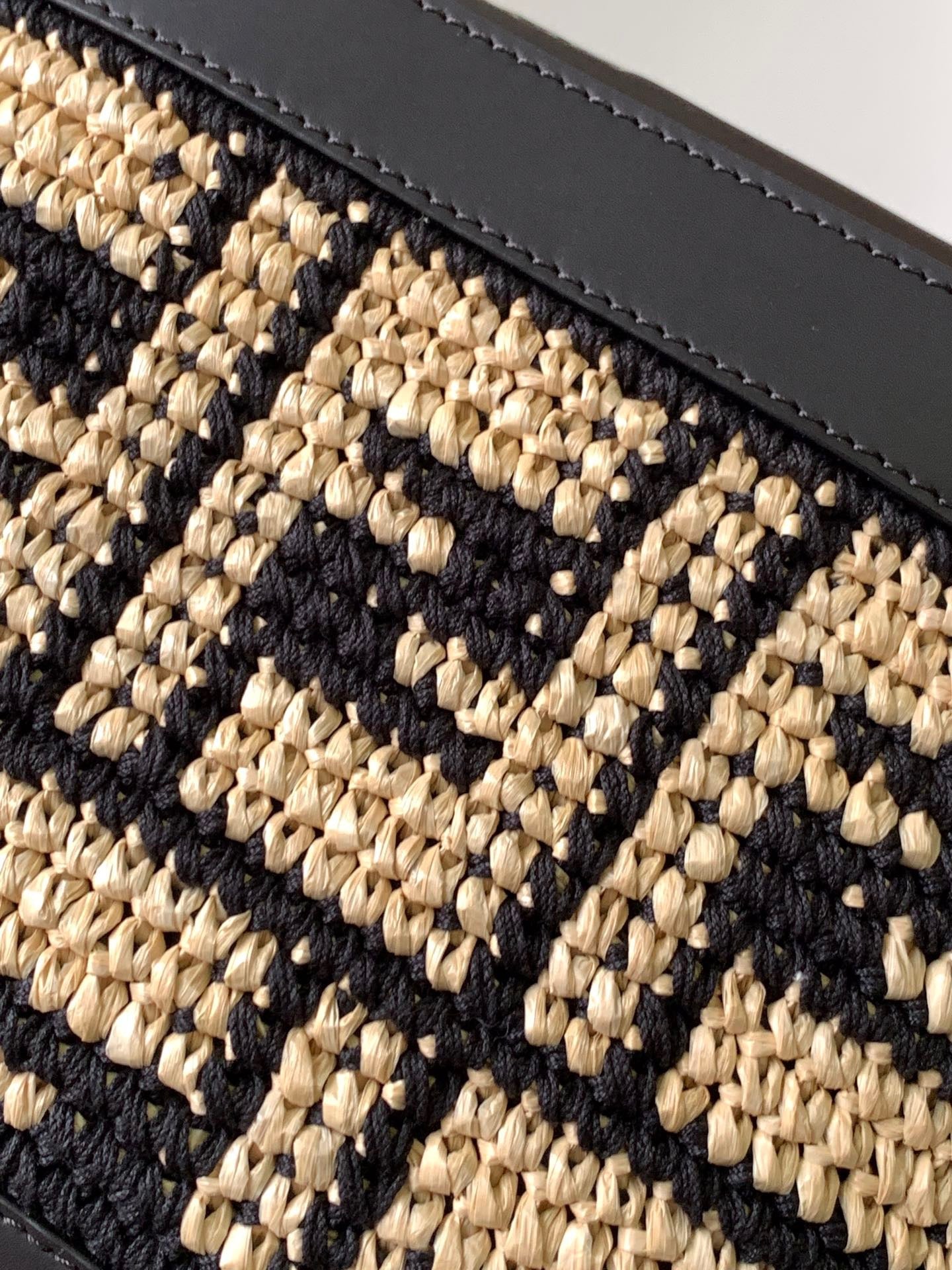 Fendi Mini Cube Bag