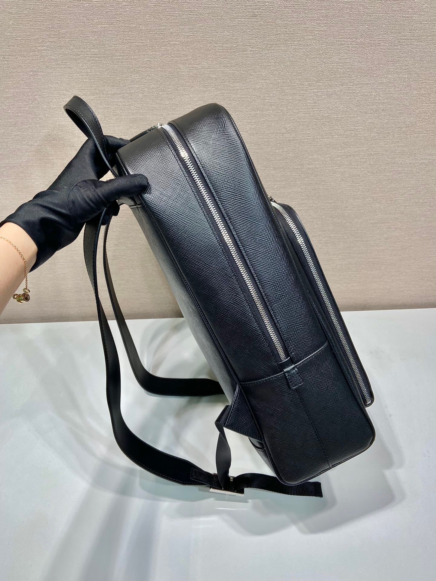 Prada Backpack