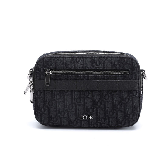 Dior Safari Oblique Bags