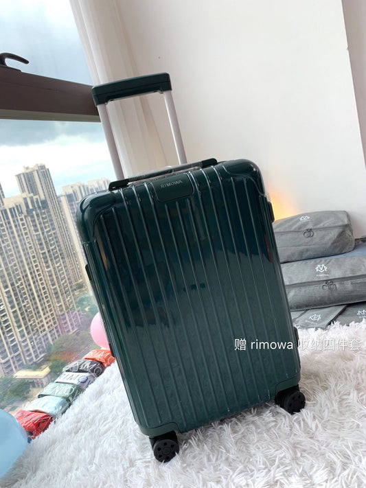 Rimowa Luggage