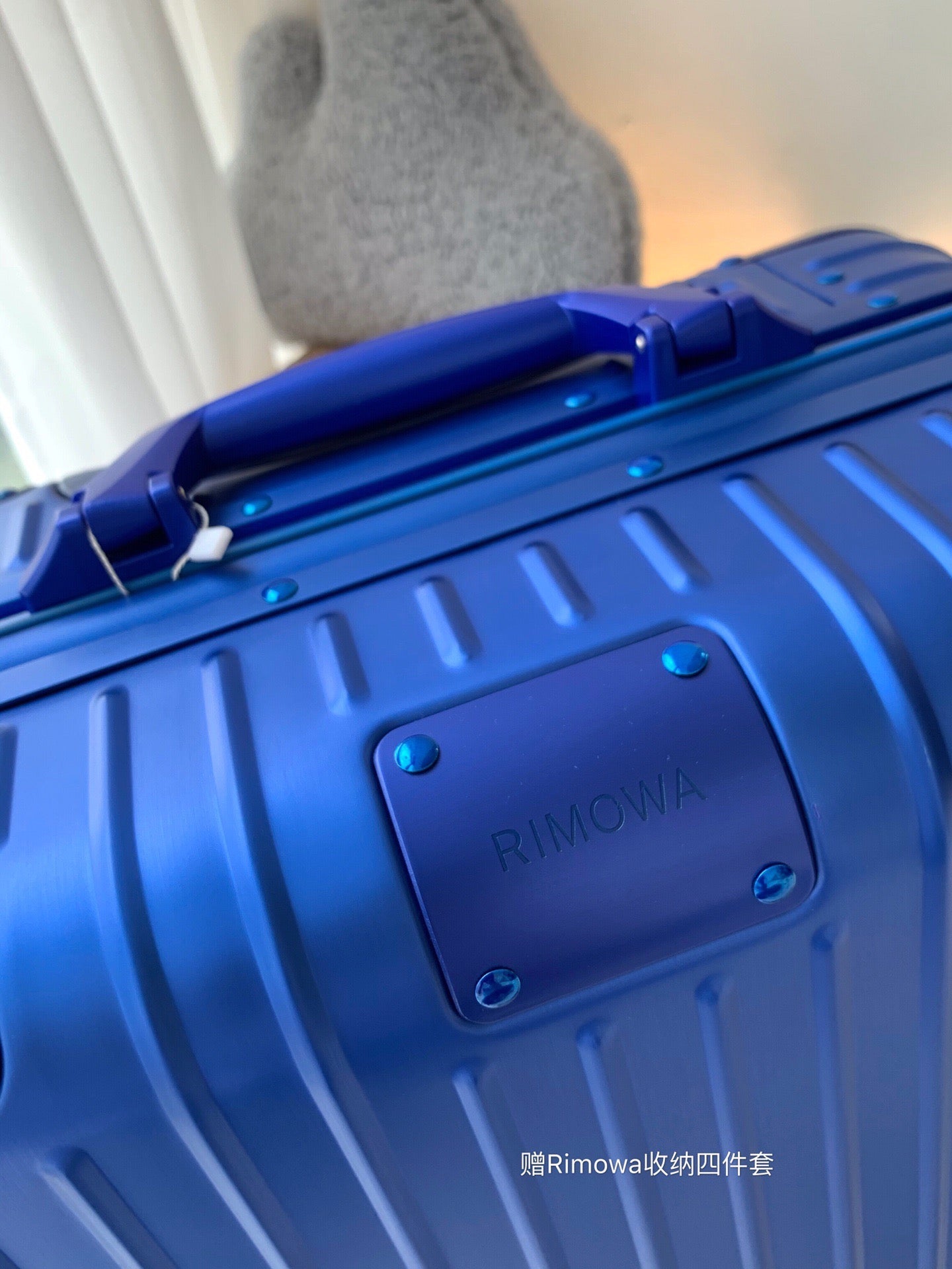 Rimowa Luggage