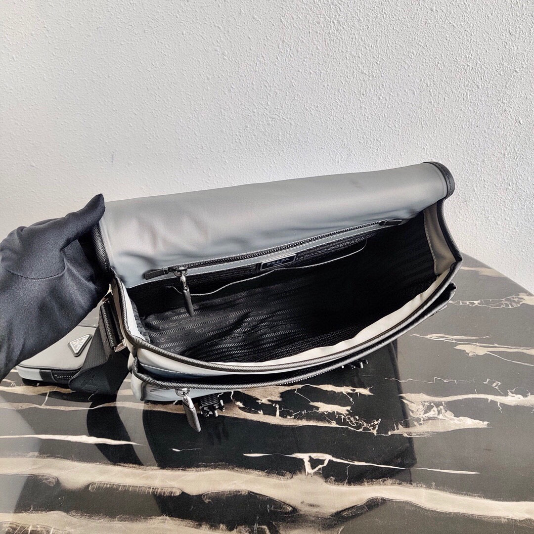 Prada Messenger Bag