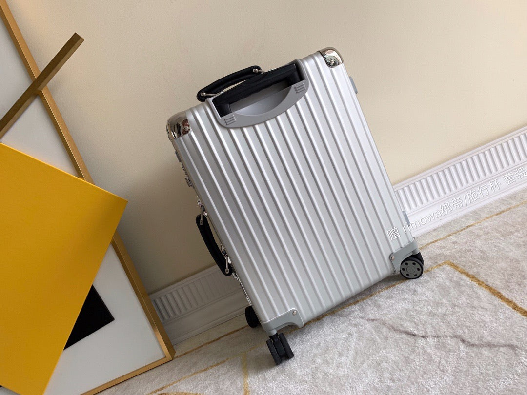 Rimowa Luggage