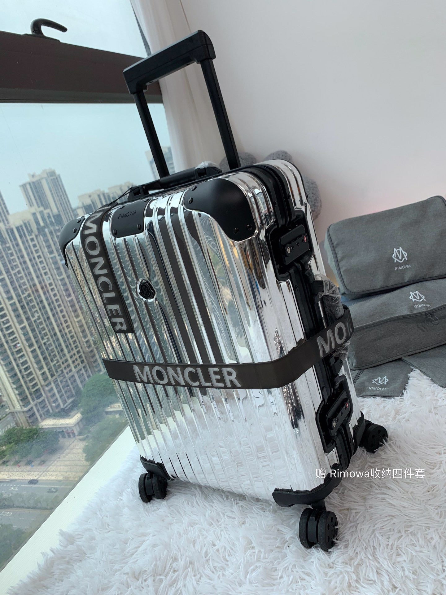 Rimowa Luggage