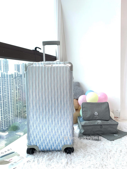 Rimowa Luggage
