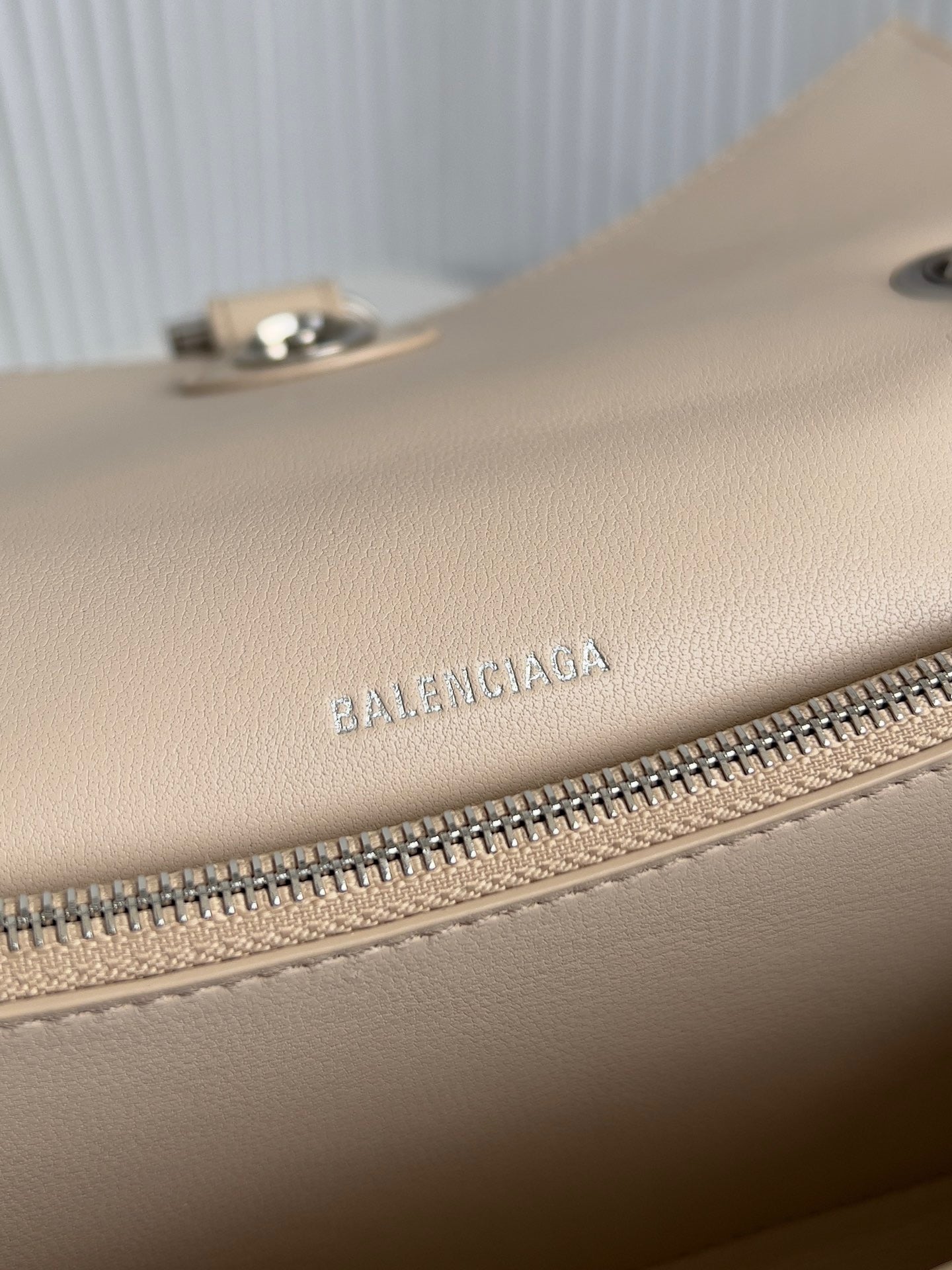 Balenciaga Crush Handbag