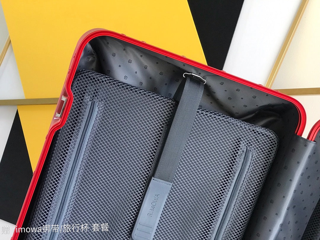 Rimowa Luggage