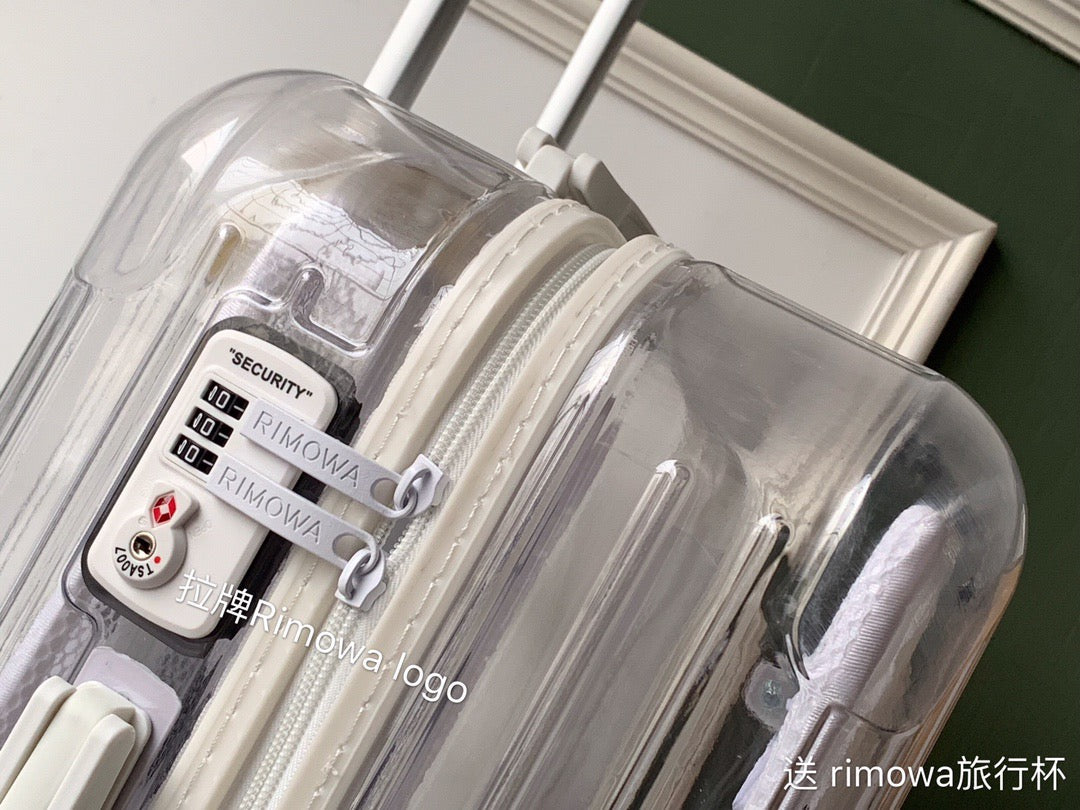 Rimowa Luggage
