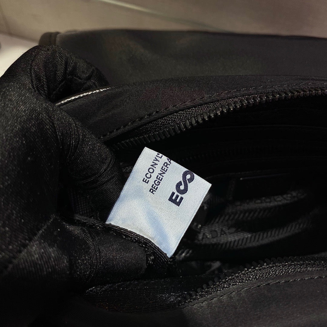 Prada Messenger Bag