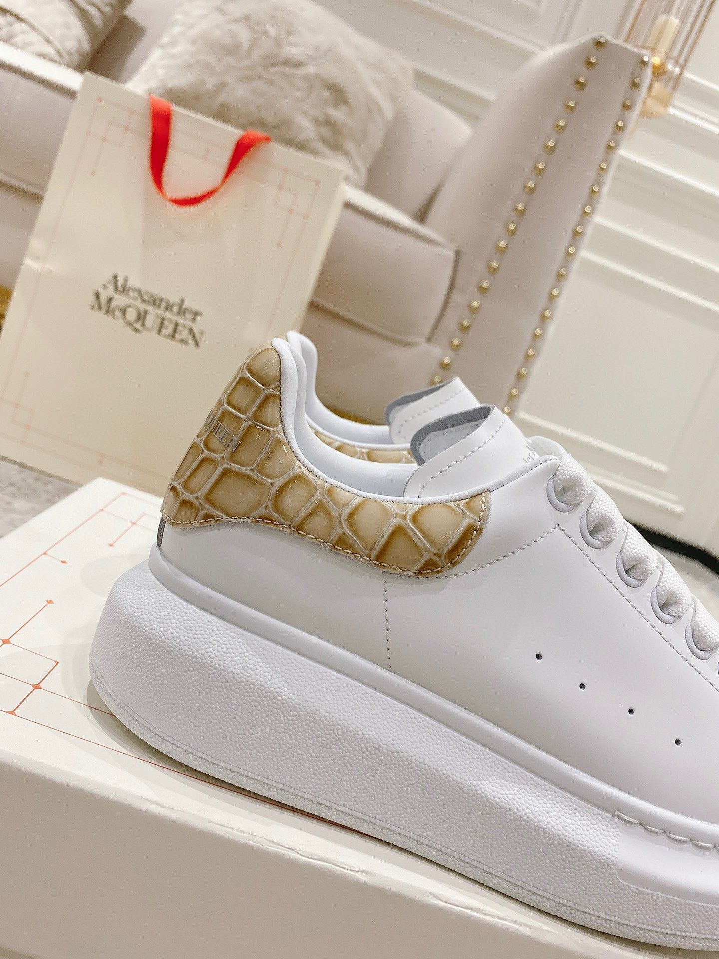 Alexander McQueen