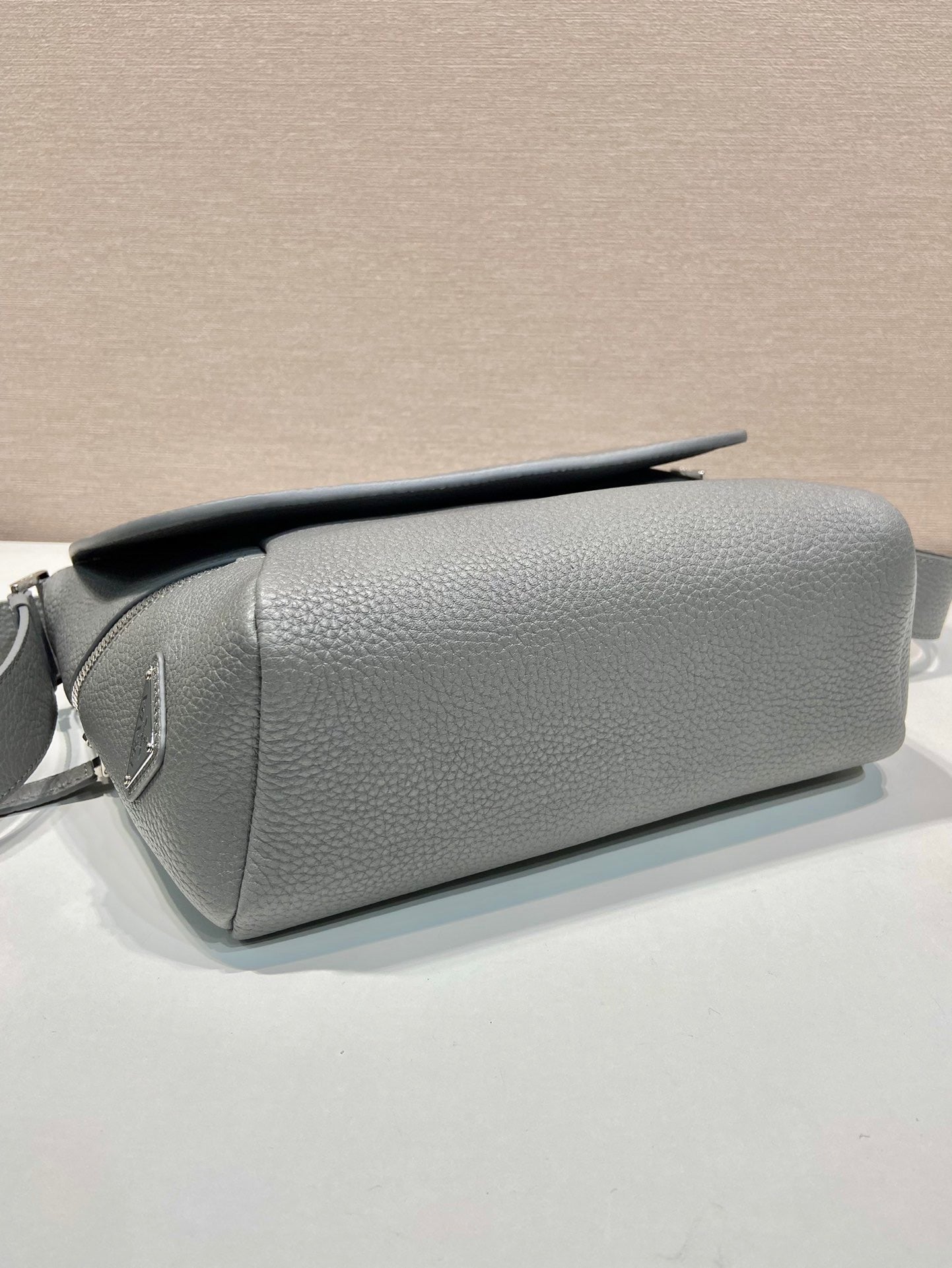 Prada Messenger Bag