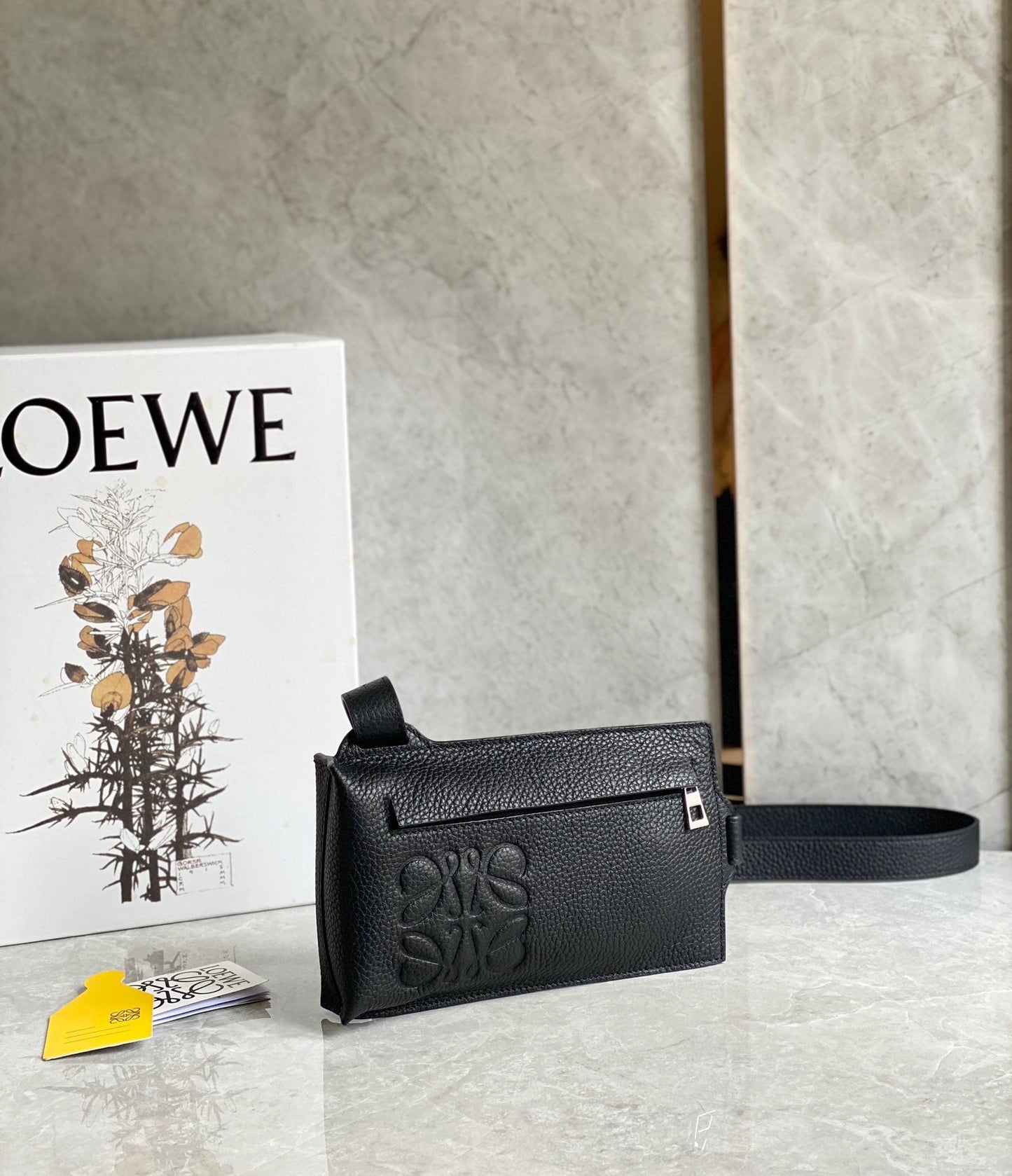 Loewe Sling Bag