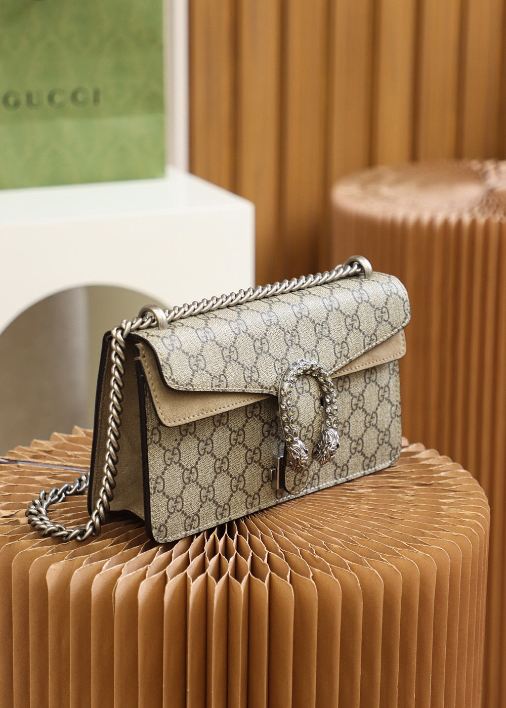 Gucci Dionysus 25