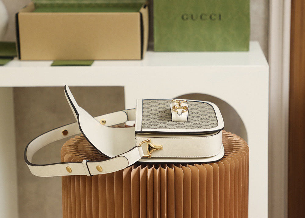 Gucci HorseBit 1955