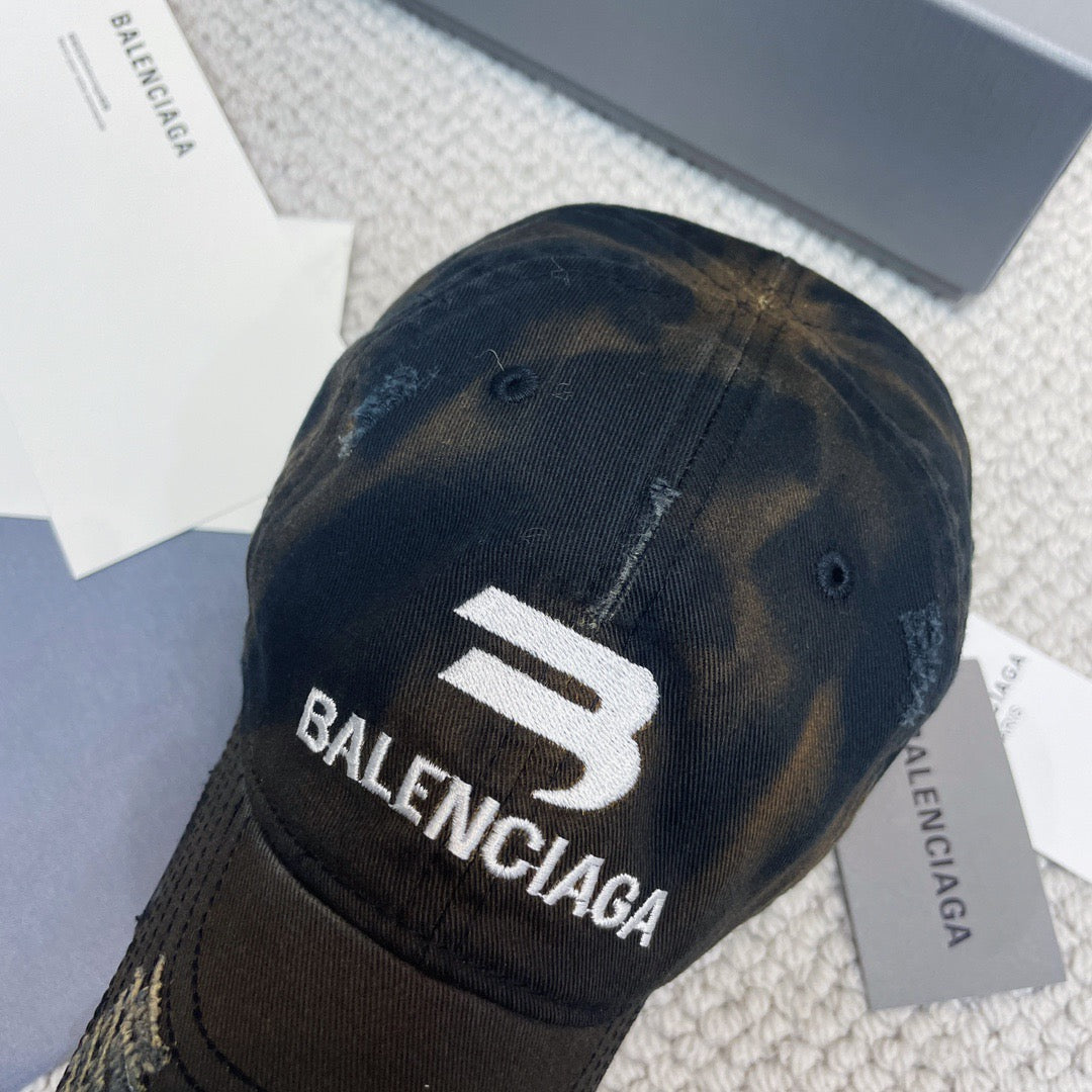 Balenciaga Cap