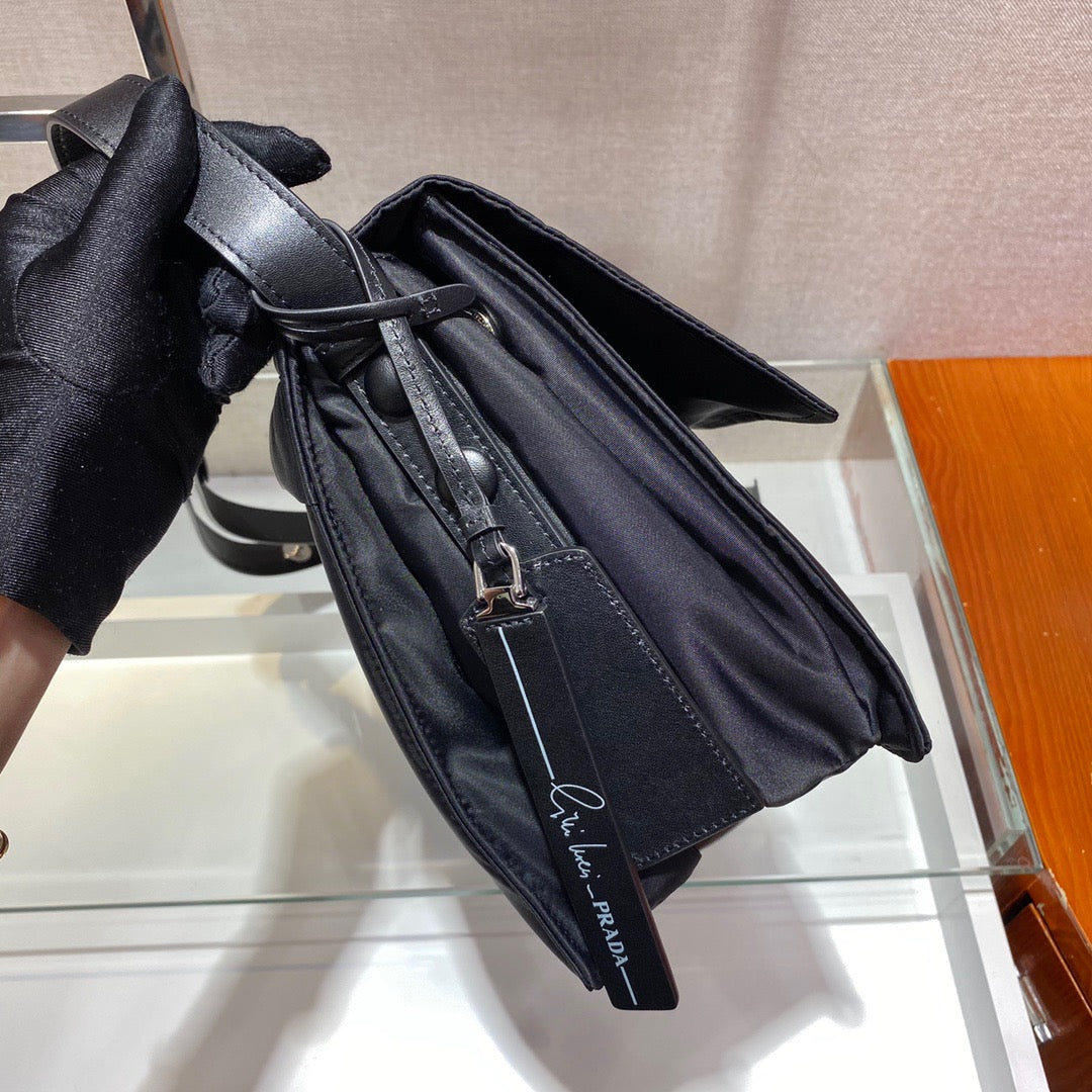 Prada Messenger Bag