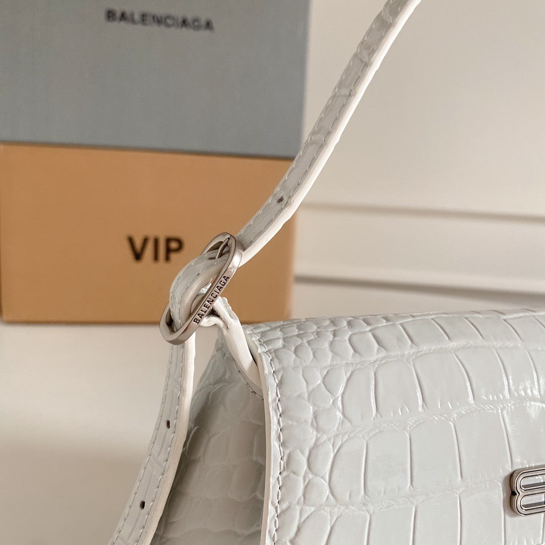 Balenciaga XX Hobo