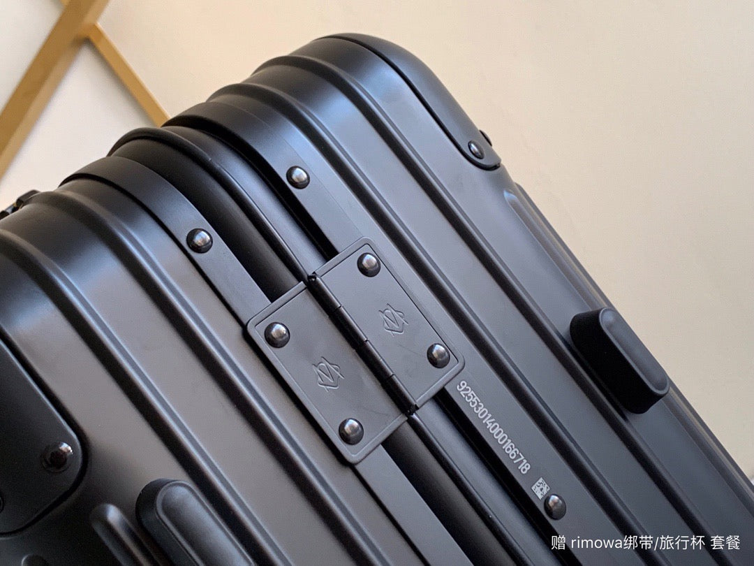 Rimowa Luggage