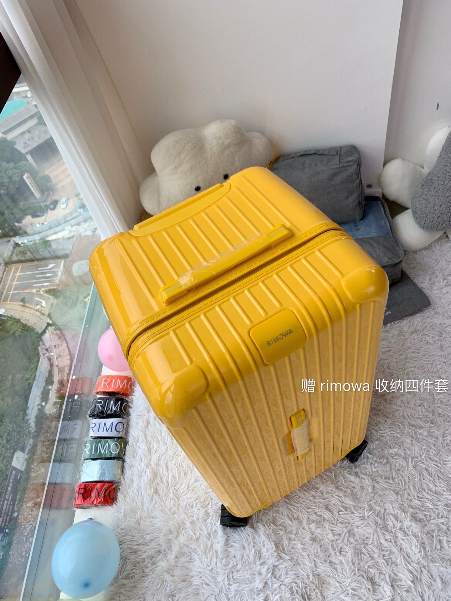 Rimowa Luggage