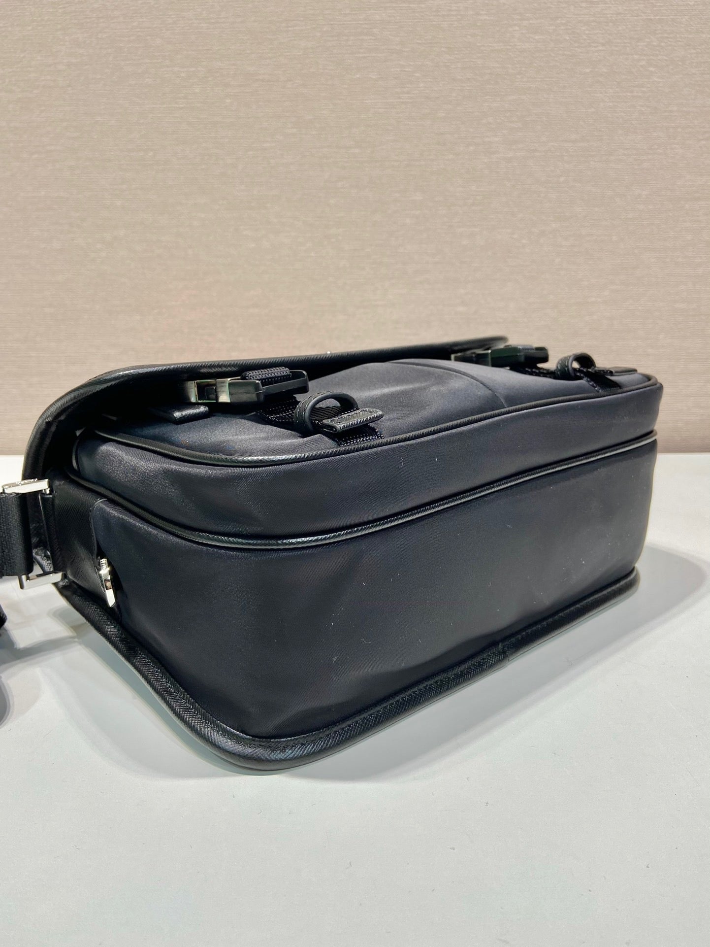 Prada Messenger Bag