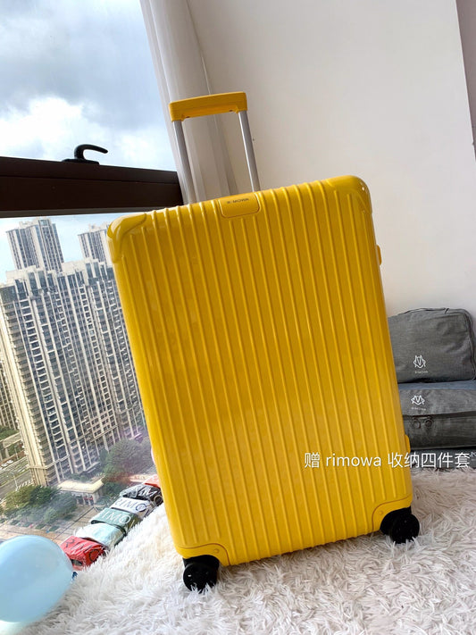 Rimowa Luggage