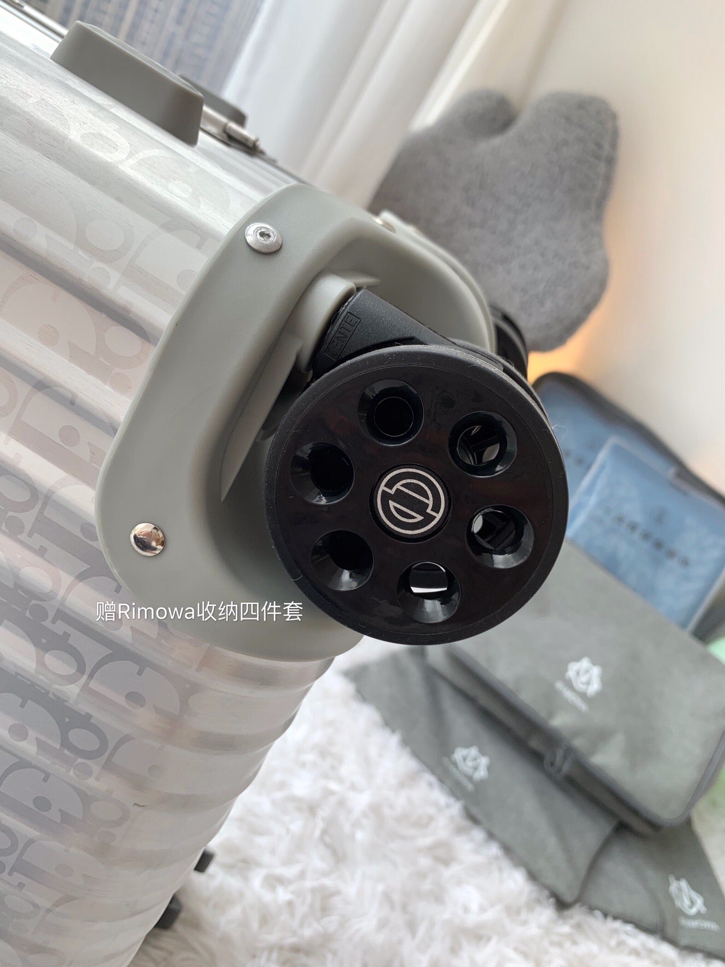 Rimowa Luggage