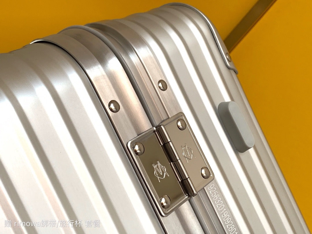 Rimowa Luggage
