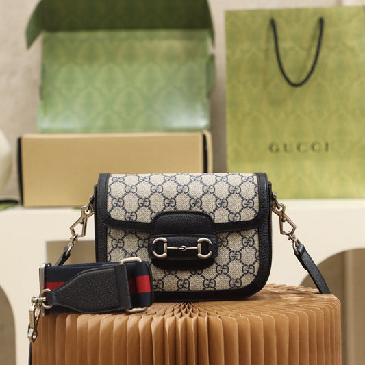 Gucci 1955 Mini HorseBit