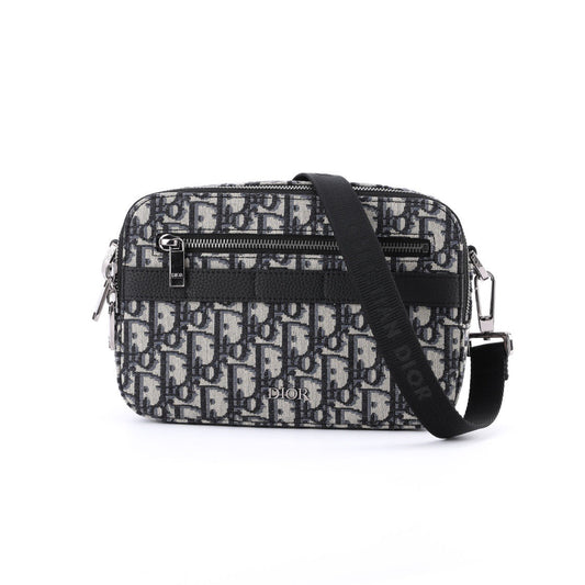 Dior Safari Oblique bags