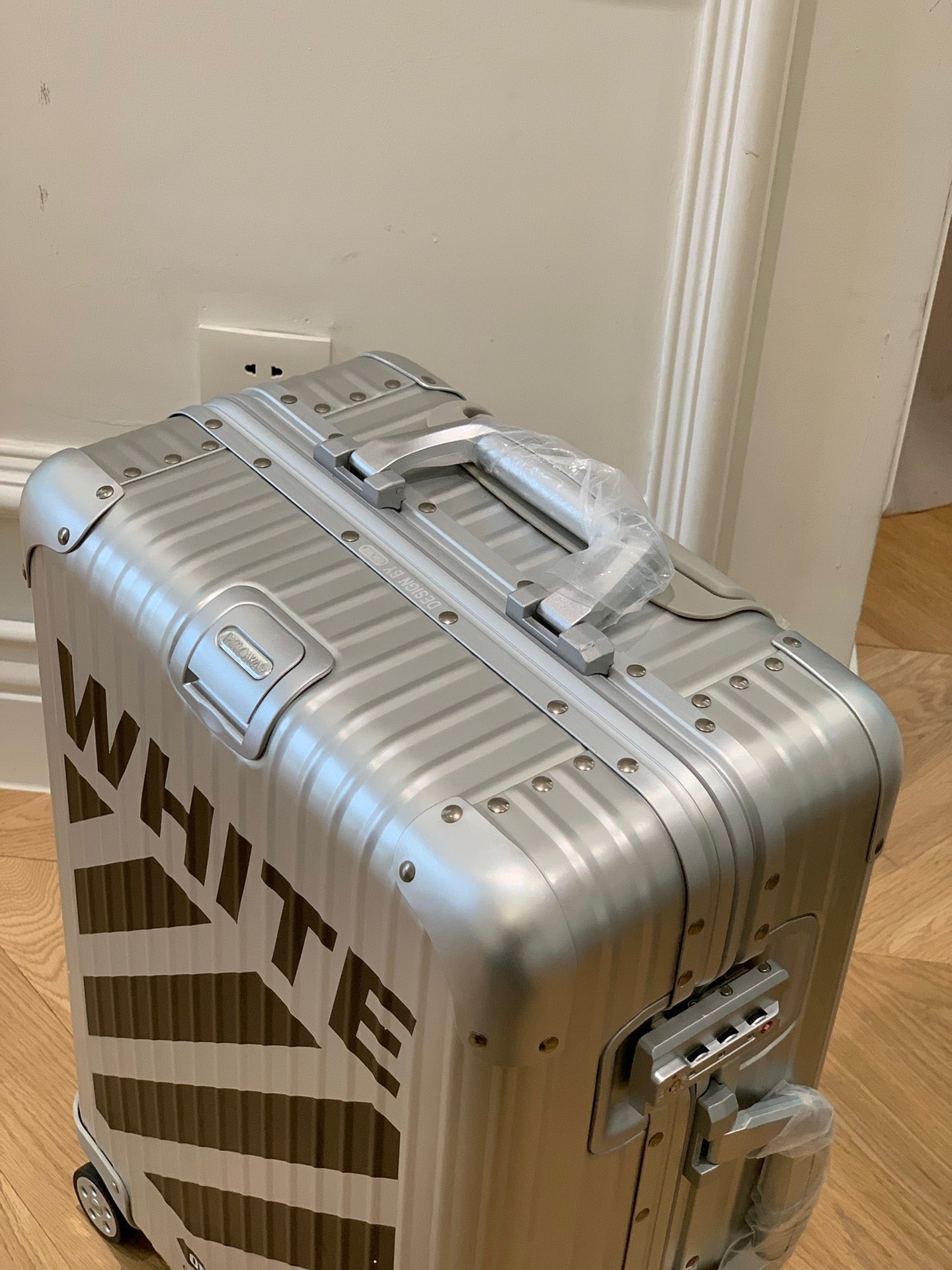 Rimowa Luggage