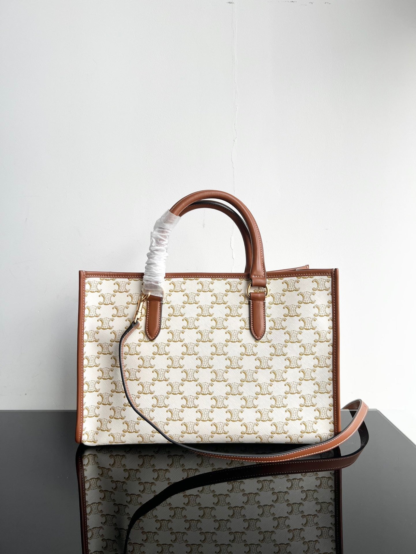 Celine Cabas Tote