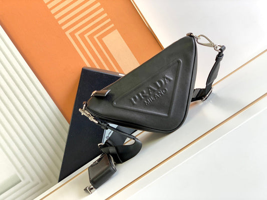 Prada Cross Body Bag