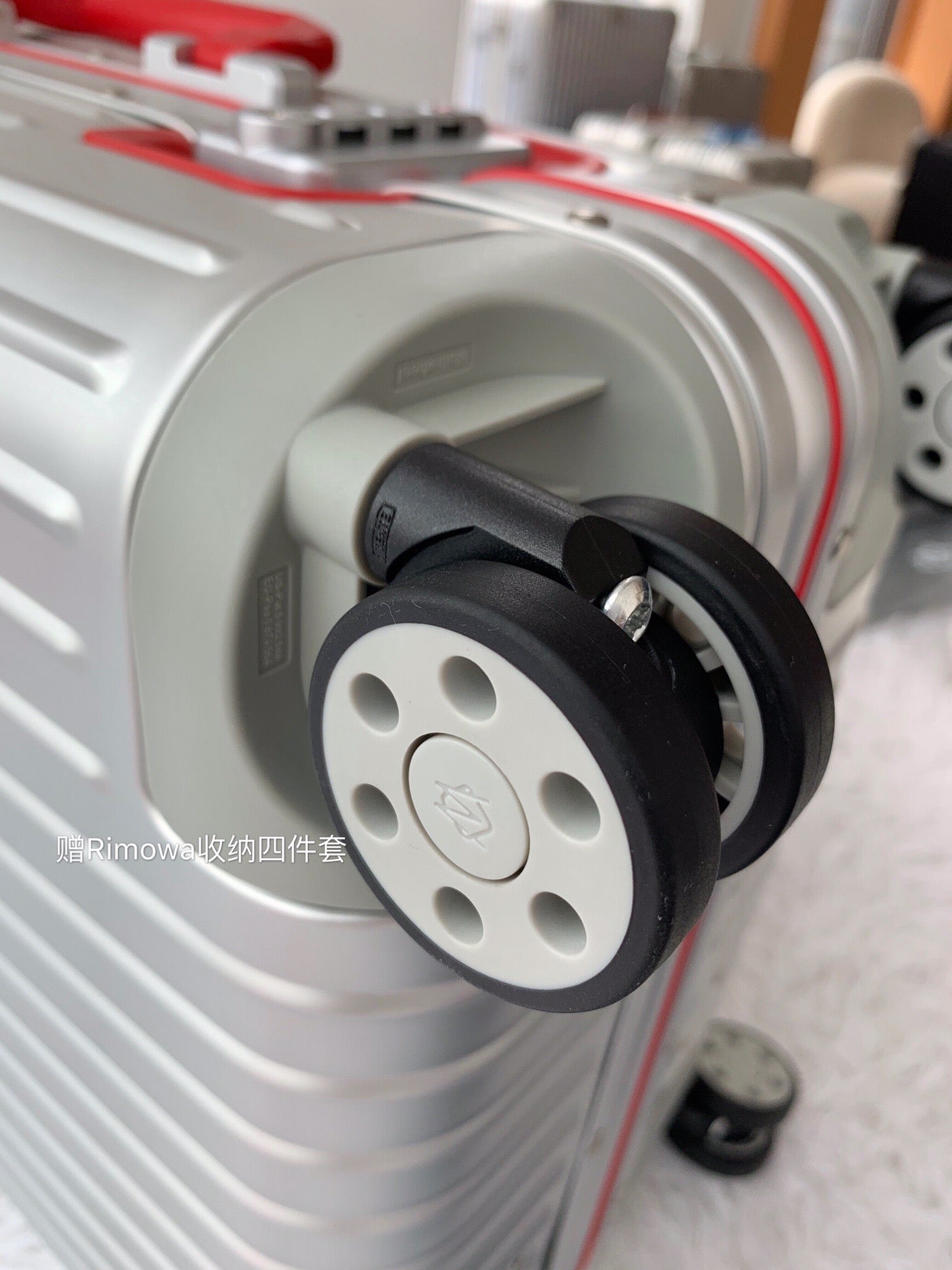 Rimowa Luggage