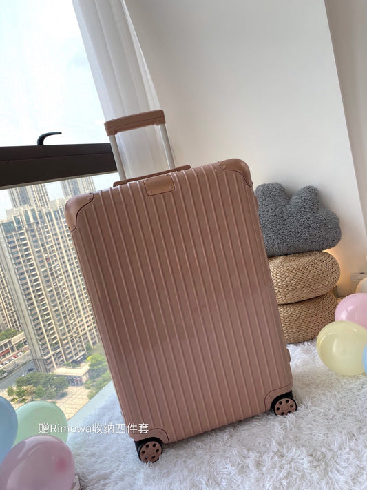 Rimowa Luggage