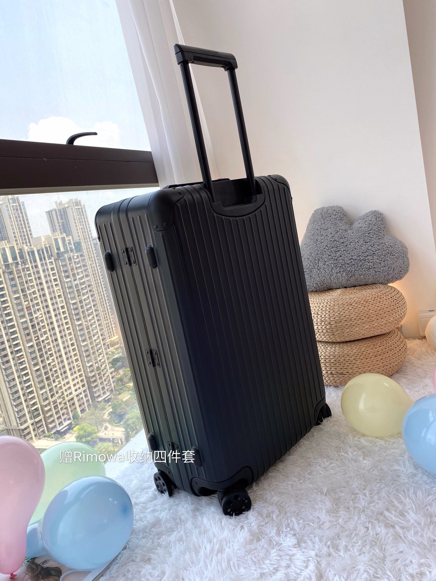 Rimowa Luggage
