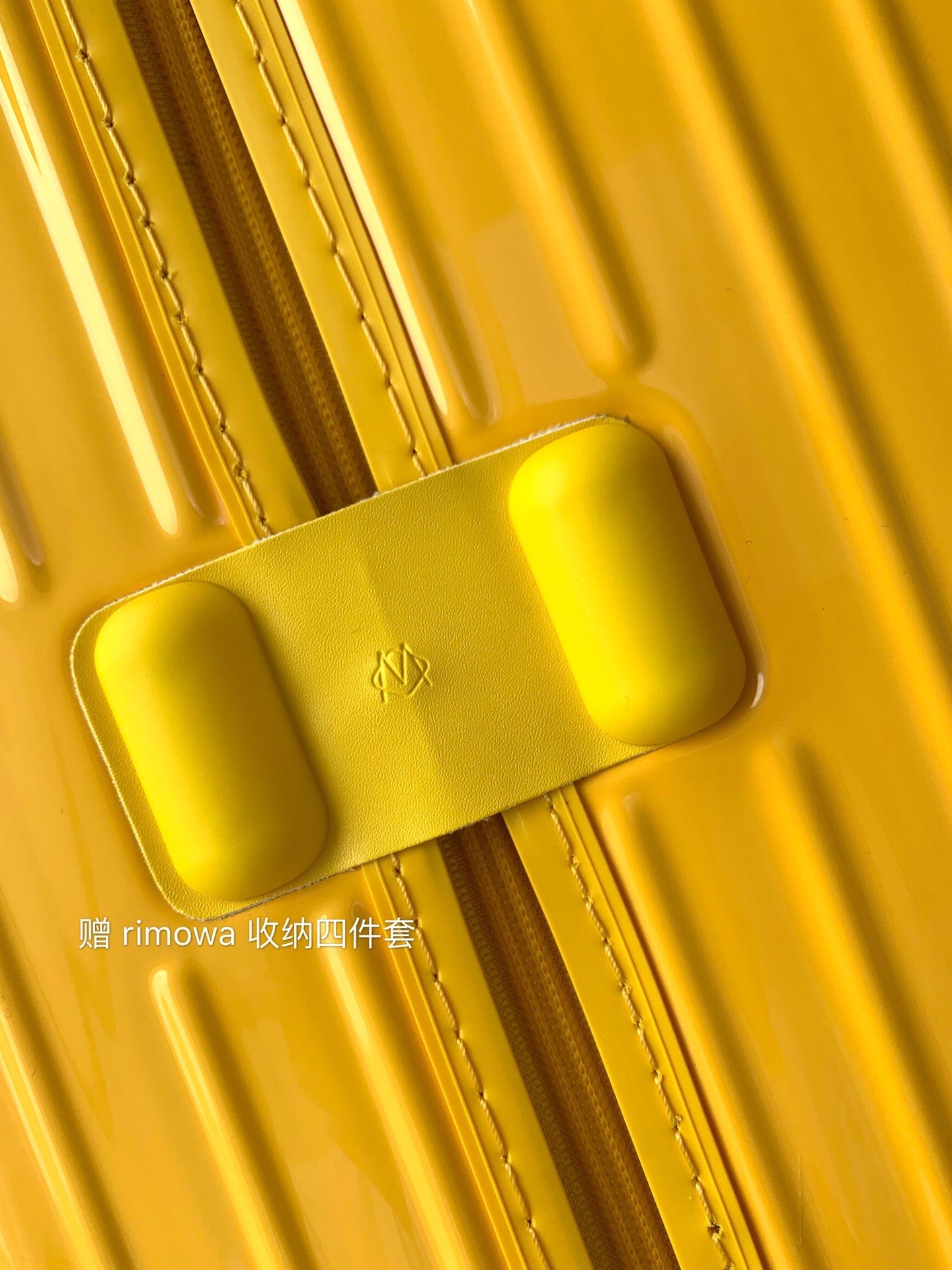 Rimowa Luggage