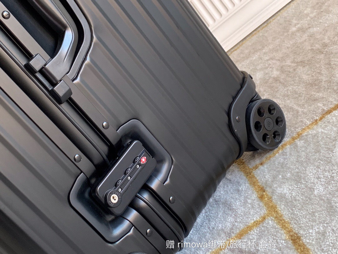 Rimowa Luggage